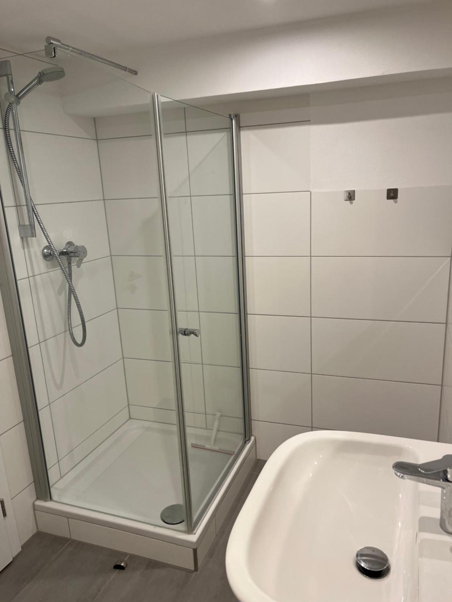 Home-For-You-Ferienwohnung Monteurwohnung Buchen  Dış mekan fotoğraf